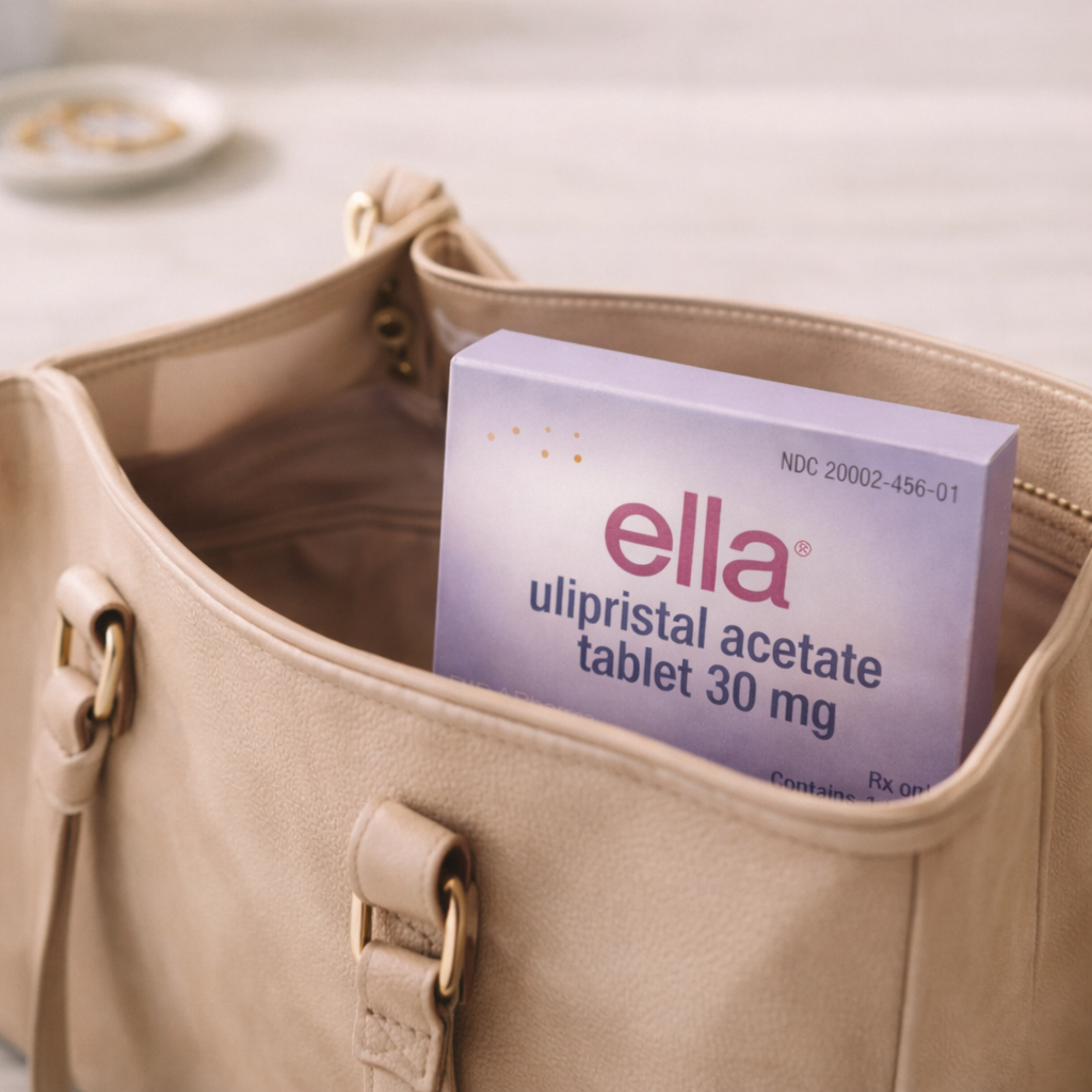 Ovulation Was Estimated Wrong — What Emergency Pill Should I Take? (Philippines Guide)
