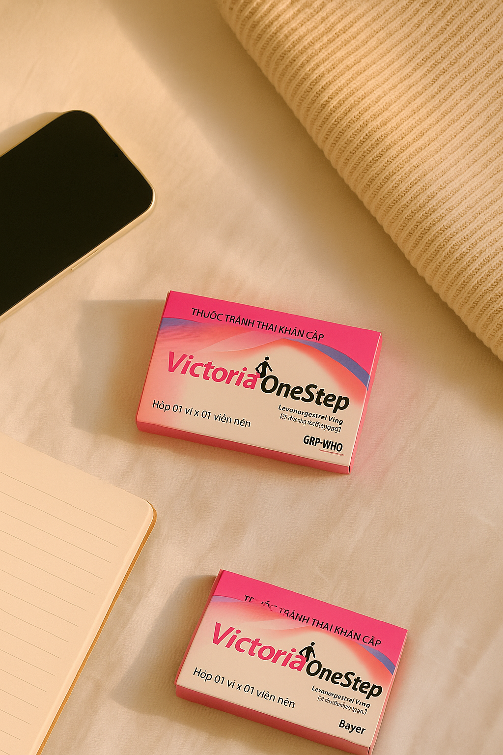 What to Do After Unprotected Sex | A Complete Guide to Victoria One St ...