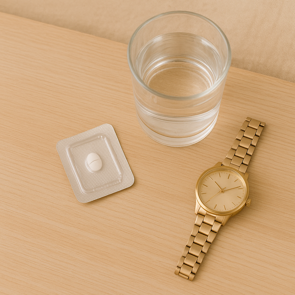 Where to Buy the Morning-After Pill in the Philippines (Legit & Discreet Sources)