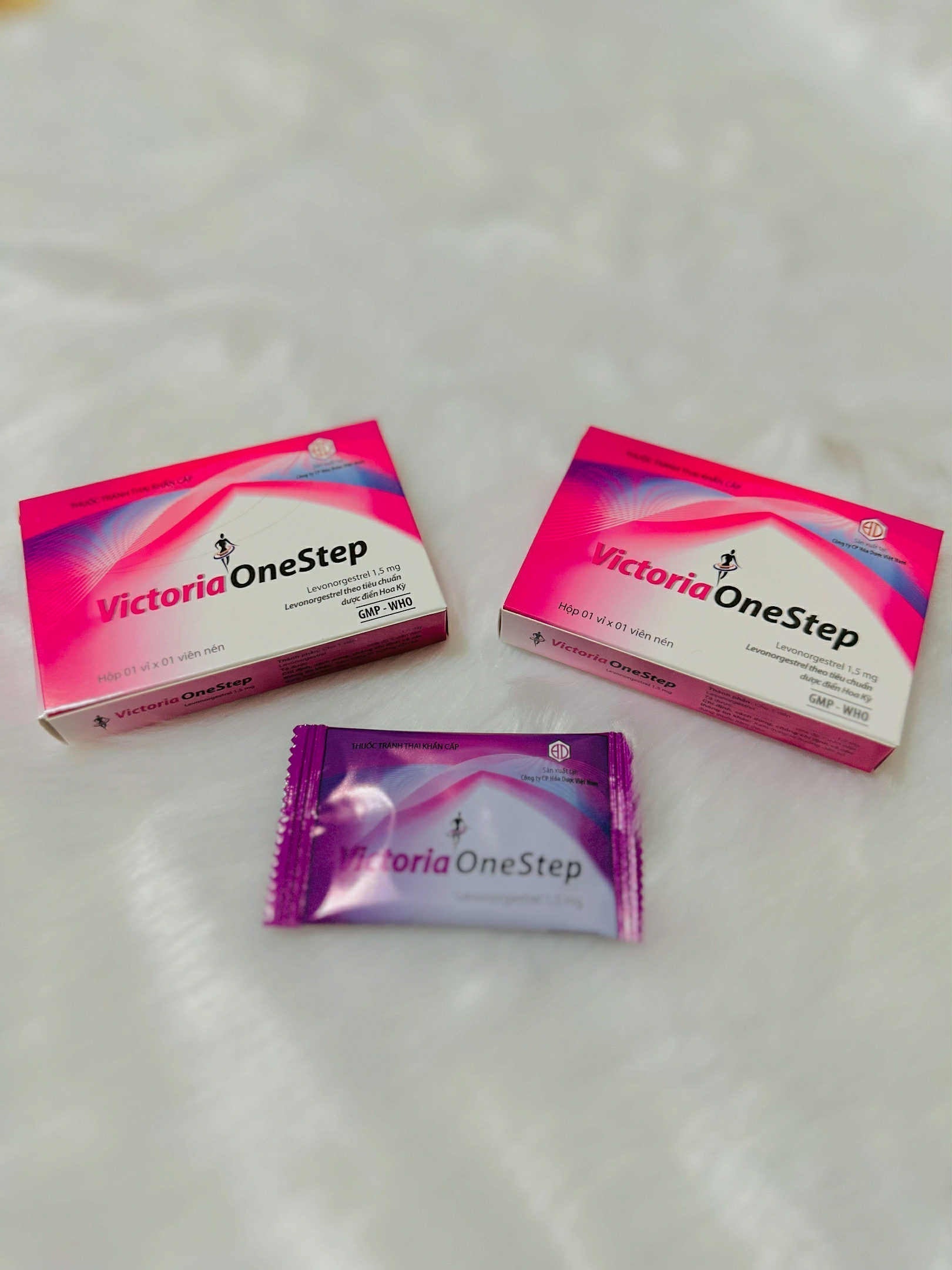 How the Plan B Morning After Pill Works in the Philippines